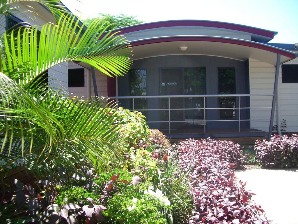 South Gladstone Motel ห้อง รูปภาพ