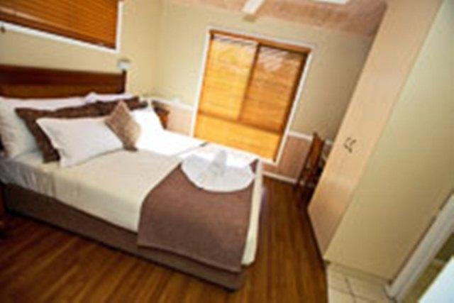 South Gladstone Motel ห้อง รูปภาพ