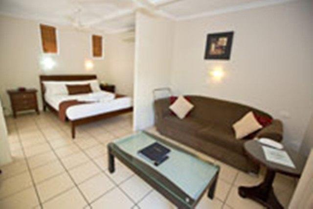 South Gladstone Motel ห้อง รูปภาพ