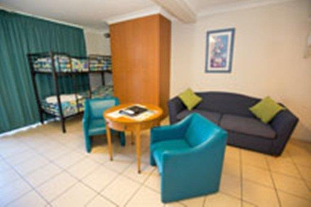 South Gladstone Motel ห้อง รูปภาพ