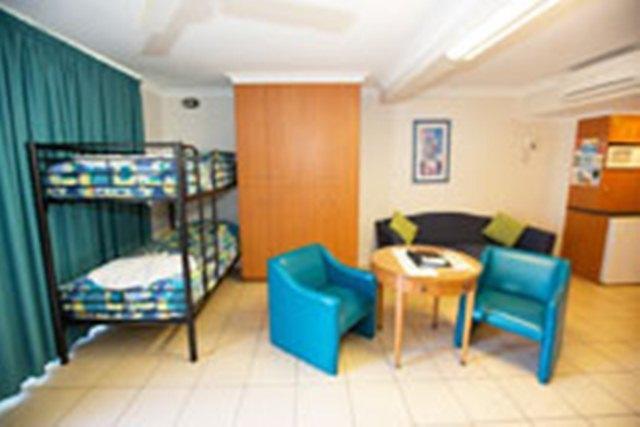 South Gladstone Motel ห้อง รูปภาพ