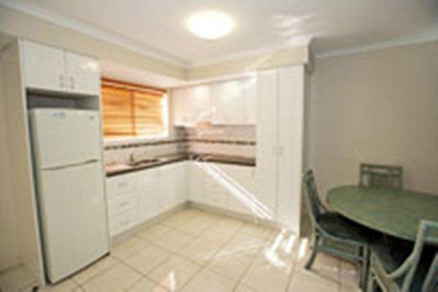 South Gladstone Motel ภายนอก รูปภาพ