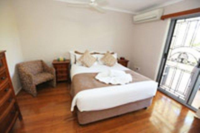 South Gladstone Motel ภายนอก รูปภาพ