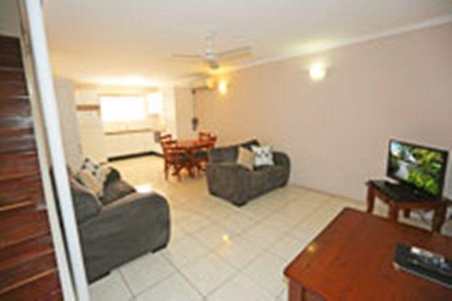 South Gladstone Motel ภายนอก รูปภาพ