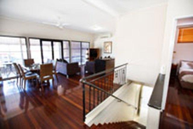 South Gladstone Motel ภายนอก รูปภาพ