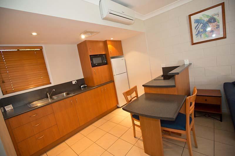 South Gladstone Motel ภายนอก รูปภาพ