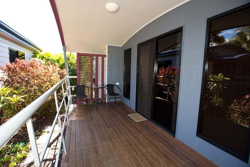 South Gladstone Motel ภายนอก รูปภาพ