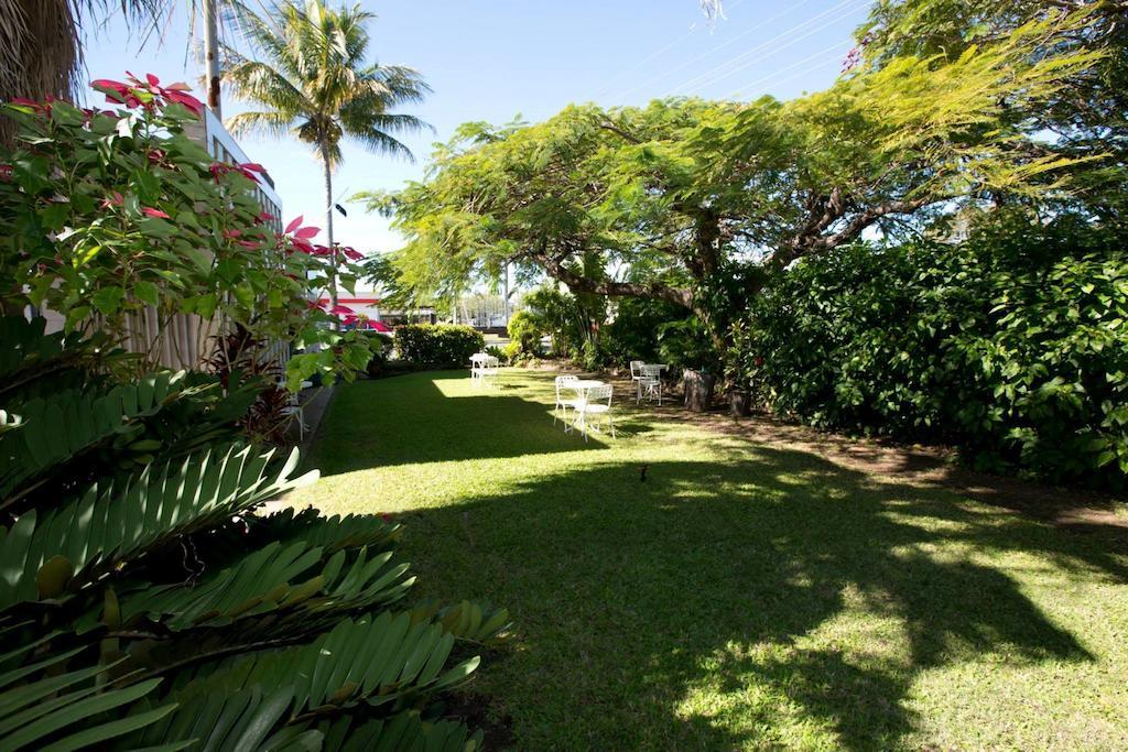 South Gladstone Motel ภายนอก รูปภาพ