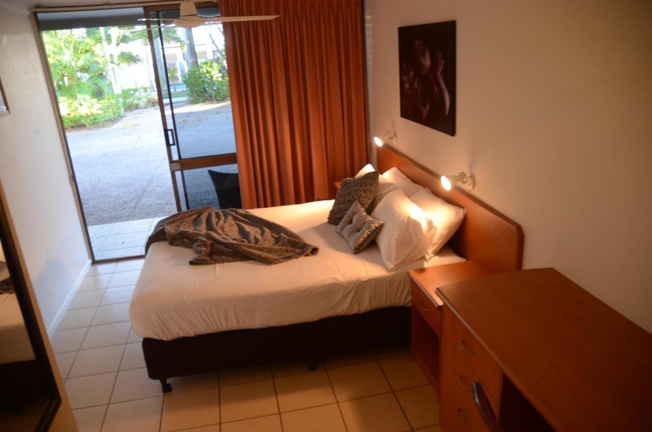 South Gladstone Motel ภายนอก รูปภาพ