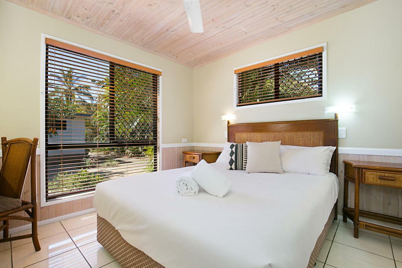 South Gladstone Motel ภายนอก รูปภาพ