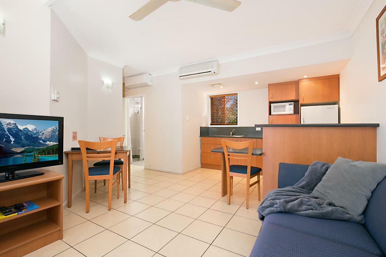 South Gladstone Motel ภายนอก รูปภาพ