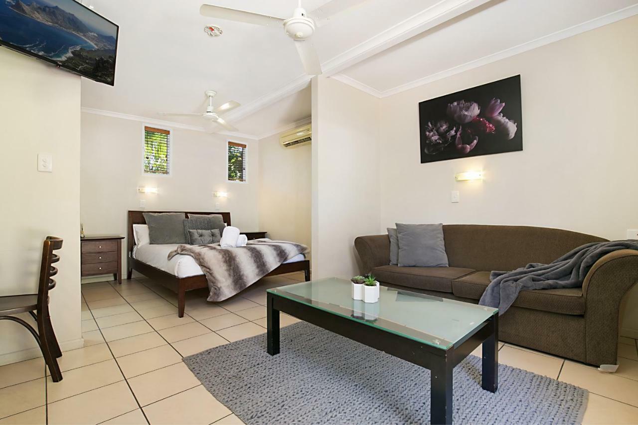 South Gladstone Motel ภายนอก รูปภาพ