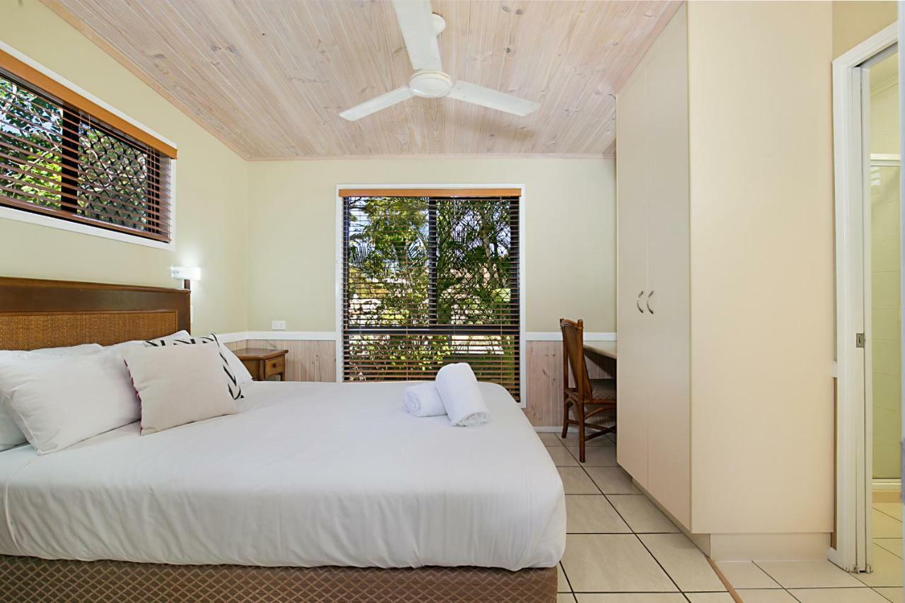 South Gladstone Motel ภายนอก รูปภาพ